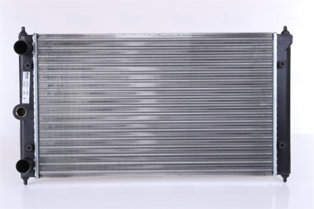 Radiator racire motor potrivit VW POLO, POLO CLASSIC, POLO II 1.4D [1]