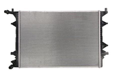 Piese Auto - Radiator racire motor potrivit VW TIGUAN 1.4/2.0D 05.10-07.18