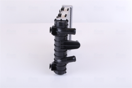 Radiator racire motor Stanga potrivit SEAT TARRACO; SKODA KAROQ, KODIAQ; VW TIGUAN 2.0/2.0D [4]