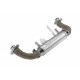 RADIATOR RECIRCULARE GAZE ALFA ROMEO 147 1.9JTD -2005,156 1.9JTD -2005,FIAT STILO 1.9JTD -2006,BRAVO II 1.9JTD 2007- 46810017 [1]