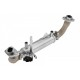 NTY - RADIATOR RECIRCULARE GAZE ALFA ROMEO 147 1.9JTD -2005,156 1.9JTD -2005,FIAT STILO 1.9JTD -2006,BRAVO II 1.9JTD 2007- 46810017