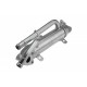 RADIATOR RECIRCULARE GAZE AUDI A4 B6 1.9TDI 2004-,A4 B7 2.0TDI 2004-,SKODA SUPERB 1.9TDI,2.0TDI 2005-,VW PASSAT B5 2.0TDI 2003- [1]