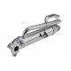 NTY - RADIATOR RECIRCULARE GAZE AUDI A4 B6 1.9TDI 2004-,A4 B7 2.0TDI 2004-,SKODA SUPERB 1.9TDI,2.0TDI 2005-,VW PASSAT B5 2.0TDI 2003-