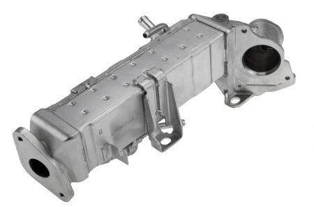 RADIATOR RECIRCULARE GAZE BMW 5GT F07 530D/535D/530DX/535DX 2009-,5 F10/F11/F10N/F11N 518D/520D/525D/530D/535D 2009-,X5 F15 [1]