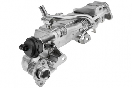 NTY - RADIATOR RECIRCULARE GAZE BMW 5GT F07 530D/535D/530DX/535DX 2009-,5 F10/F11/F10N/F11N 518D/520D/525D/530D/535D 2009-,X5 F15