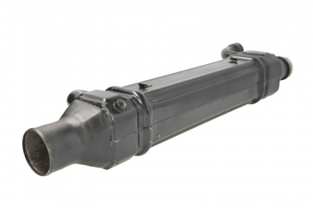 Radiator recirculare gaze esapament (180mm x 180mm x 110mm, complet) EURO 5 potrivit SCANIA G I, P I, R I DC09.108-OC9.G05 01.03-05.19 [2]