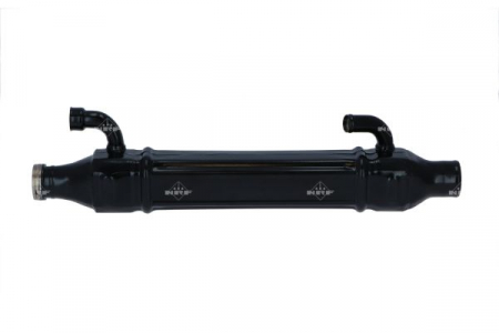 Radiator recirculare gaze esapament (180mm x 180mm x 110mm, complet) EURO 5 potrivit SCANIA G I, P I, R I DC09.108-OC9.G05 01.03-05.19 [3]