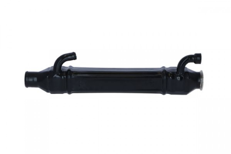 Radiator recirculare gaze esapament (98mm x 98mm x 96mm) EURO 6 potrivit SCANIA G I, G II, K, L, N BUS, P I, P II, P,G,R,T, R I, R II, S, T DC09.108-OC13.101 01.03- [2]