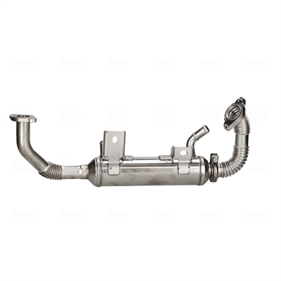 Radiator recirculare gaze esapament potrivit ALFA ROMEO 159, BRERA, SPIDER; CADILLAC BLS; FIAT CROMA, CROMA/KOMBI; OPEL ASTRA H, ASTRA H GTC, ASTRA H/KOMBI, SIGNUM, VECTRA C, VECTRA C GTS 1.9D/2.4D 04 [2]