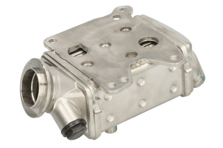 Radiator recirculare gaze esapament potrivit ALFA ROMEO MITO; FIAT 500L, 500X, DOBLO, DOBLO CARGO, DOBLO/MINIVAN, FIORINO, FIORINO/MINIVAN, PANDA, PUNTO, PUNTO/HATCHBACK, QUBO, TIPO; OPEL COMBO TOUR 1 [1]