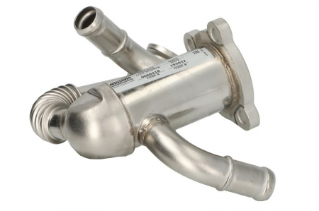 Radiator recirculare gaze esapament potrivit ALFA ROMEO MITO; FIAT DOBLO, DOBLO CARGO, DOBLO/MINIVAN, FIORINO, FIORINO/MINIVAN, GRANDE PUNTO, LINEA, PUNTO, PUNTO EVO, PUNTO EVO/HATCHBACK 1.3D 06.03- [1]