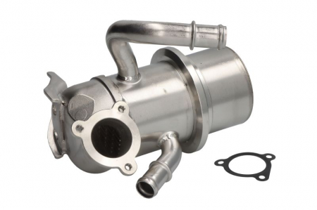 Sistem evacuare - Radiator recirculare gaze esapament potrivit AUDI A3, Q2, Q3, TT; SEAT ALHAMBRA, ARONA, ATECA, IBIZA V, LEON, LEON SC, LEON ST, TARRACO; SKODA KAMIQ, KAROQ, KODIAQ I, OCTAVIA III, OCTAVIA IV, SCALA 1.