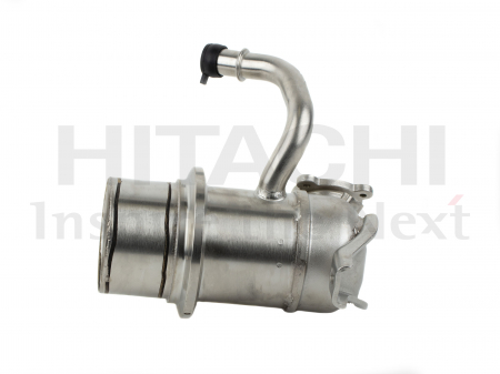 Radiator recirculare gaze esapament potrivit AUDI A3; VW GOLF VII 2.0D 04.12-10.20 [3]
