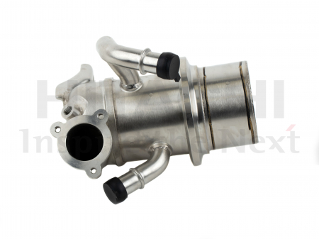 Radiator recirculare gaze esapament potrivit AUDI A3; VW GOLF VII 2.0D 04.12-10.20 [2]