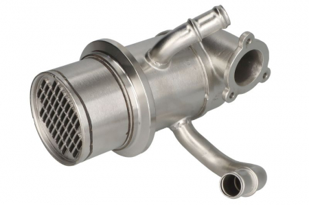 Radiator recirculare gaze esapament potrivit AUDI A3; VW GOLF VII 2.0D 04.12-10.20 [1]