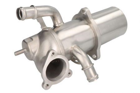 Radiator EGR - Radiator recirculare gaze esapament potrivit AUDI A4 ALLROAD B9, A4 B9; SKODA YETI; VW BEETLE, CADDY ALLTRACK, CADDY IV, CADDY IV/MINIVAN, CC B7, GOLF VI, JETTA IV, SCIROCCO III 2.0D 11.09-