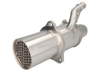 Radiator recirculare gaze esapament potrivit AUDI A4 ALLROAD B9, A4 B9; SKODA YETI; VW BEETLE, CADDY ALLTRACK, CADDY IV, CADDY IV/MINIVAN, CC B7, GOLF VI, JETTA IV, SCIROCCO III 2.0D 11.09- [1]