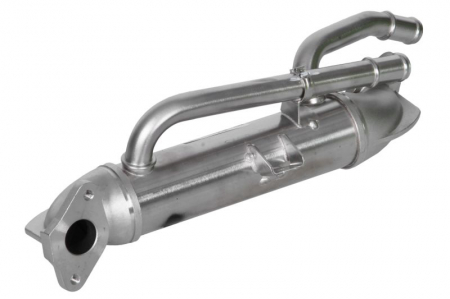Sistem evacuare - Radiator recirculare gaze esapament potrivit AUDI A4 B6, A4 B7; SKODA SUPERB I; VW PASSAT B5.5 1.9D/2.0D 12.03-03.09