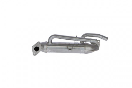 Radiator recirculare gaze esapament potrivit AUDI A4 B6, A4 B7; SKODA SUPERB I; VW PASSAT B5.5 1.9D/2.0D 12.03-03.09 [2]
