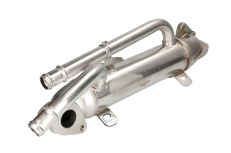 Radiator recirculare gaze esapament potrivit AUDI A4 B6, A4 B7; SKODA SUPERB I; VW PASSAT B5.5 1.9D/2.0D 12.03-03.09 [1]