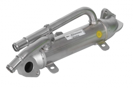 Radiator recirculare gaze esapament potrivit AUDI A4 B6, A4 B7; SKODA SUPERB I; VW PASSAT B5.5 1.9D/2.0D 12.03-03.09 [1]