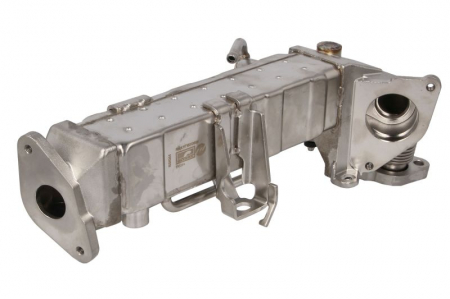 Radiator recirculare gaze esapament potrivit BMW 1 (F20), 1 (F21), 2 (F22, F87), 2 (F23), 2 (F45), 2 GRAN TOURER (F46), 3 (F30, F80), 3 (F31), 3 (G20, G80, G28), 3 GRAN TURISMO (F34), 4 (F32 1.5D/2.0D [1]