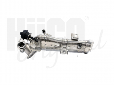 Radiator recirculare gaze esapament potrivit BMW 1 (F20), 1 (F21), 2 (F22, F87), 3 (E91), 3 (F30, F80), 3 (F31), 3 GRAN TURISMO (F34), 4 (F32, F82), 4 (F33, F83) 1.6D/2.0D/3.0D 09.07- [1]