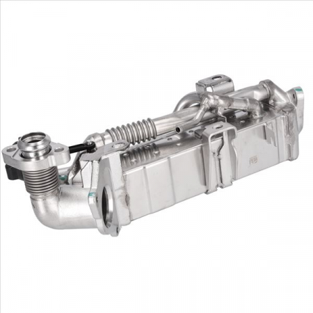 Radiator recirculare gaze esapament potrivit BMW 4 (F32, F82), 4 (F33, F83), 4 GRAN COUPE (F36), 5 (F10), 5 (F11), 5 GRAN TURISMO (F07), 7 (F01, F02, F03, F04), X3 (F25), X4 (F26), X5 (F15 2.0D/3.0D 0 [3]