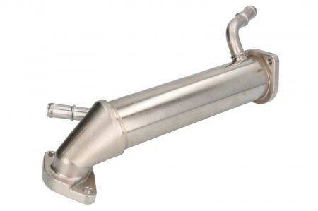 Radiator recirculare gaze esapament potrivit CITROEN JUMPER II; FIAT DUCATO; FORD TRANSIT, TRANSIT TOURNEO; PEUGEOT BOXER 2.2D 04.06- [1]