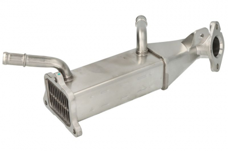 Sistem evacuare - Radiator recirculare gaze esapament potrivit CITROEN JUMPER II; FORD TOURNEO CUSTOM V362, TRANSIT, TRANSIT CUSTOM V362, TRANSIT V363; PEUGEOT BOXER 2.2D 04.06-
