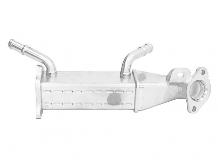 Radiator recirculare gaze esapament potrivit CITROEN JUMPER II; PEUGEOT BOXER 2.2D 03.11- [1]