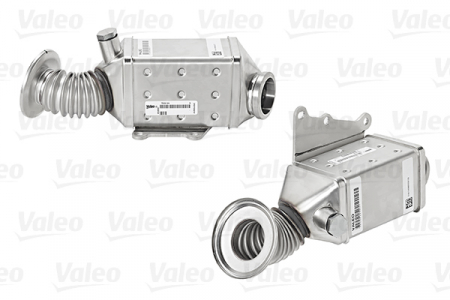 Radiator recirculare gaze esapament potrivit FIAT 500L, 500X; JEEP RENEGADE; OPEL COMBO TOUR, COMBO/MINIVAN 1.6D/2.0D 02.12- [2]