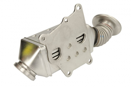 Radiator recirculare gaze esapament potrivit FIAT 500L, 500X; JEEP RENEGADE; OPEL COMBO TOUR, COMBO/MINIVAN 1.6D/2.0D 02.12- [1]