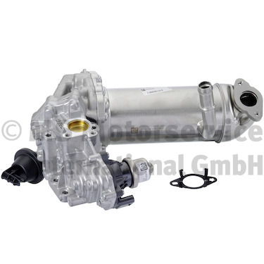 Radiator recirculare gaze esapament potrivit FORD GALAXY III, S-MAX; FORD USA EDGE 2.0D 07.18- [2]