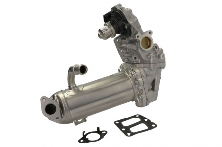 Radiator recirculare gaze esapament potrivit FORD GALAXY III, S-MAX; FORD USA EDGE 2.0D 07.18- [1]