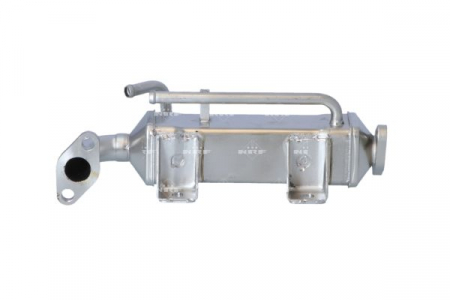 Radiator EGR - Radiator recirculare gaze esapament potrivit FORD RANGER; MAZDA BT-50 2.5D/3.0D 05.06-12.15