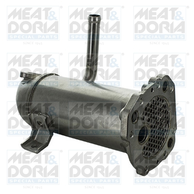 Radiator recirculare gaze esapament potrivit FORD TOURNEO CUSTOM V362, TRANSIT CUSTOM V362, TRANSIT V363 2.0D 12.15- [2]