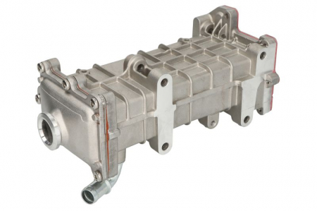 Radiator recirculare gaze esapament potrivit IVECO DAILY IV, DAILY V, DAILY VI 3.0D 09.09- [1]