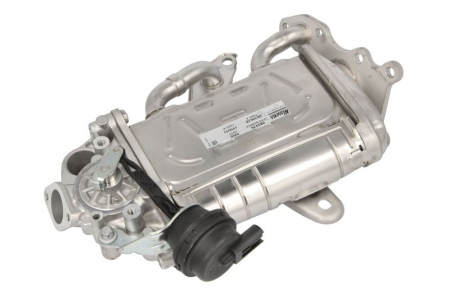 Sistem evacuare - Radiator recirculare gaze esapament potrivit MERCEDES A (W177), B SPORTS TOURER (W247), C (A205), C (C205), C T-MODEL (S205), C (W205), CLA SHOOTING BRAKE (X118), CLS (C257), E (A238) 1.6D/2.0D/2.0DH 