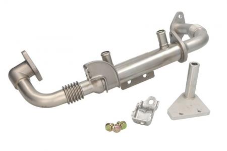 Radiator recirculare gaze esapament potrivit NISSAN CABSTAR 2.5D 09.06-12.13 [1]