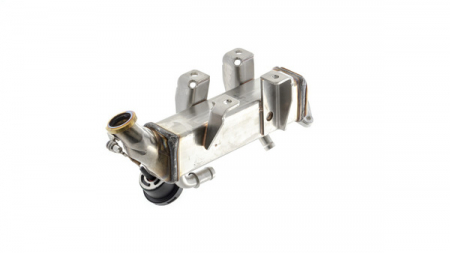 Radiator recirculare gaze esapament potrivit NISSAN NV400, PRIMASTAR, QASHQAI I; OPEL MOVANO B; RENAULT ESPACE IV, LAGUNA, LAGUNA III, LATITUDE, MASTER III, TRAFIC II 2.0D/2.3D 01.06- [3]