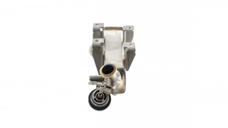 Radiator recirculare gaze esapament potrivit NISSAN NV400, PRIMASTAR, QASHQAI I; OPEL MOVANO B; RENAULT ESPACE IV, LAGUNA, LAGUNA III, LATITUDE, MASTER III, TRAFIC II 2.0D/2.3D 01.06- [2]