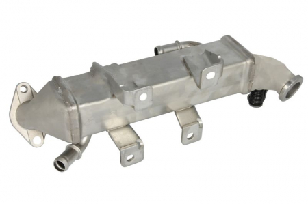 Radiator recirculare gaze esapament potrivit NISSAN NV400, PRIMASTAR, QASHQAI I, X-TRAIL, X-TRAIL II; OPEL MOVANO B, VIVARO A; RENAULT ESPACE IV, GRAND SCENIC III, KOLEOS I, LAGUNA, LAGUNA III 2.0D/2. [1]