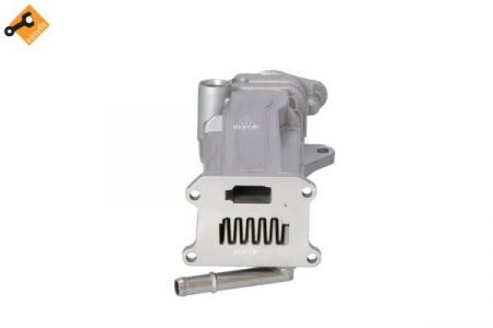 Radiator recirculare gaze esapament potrivit VOLVO C30, C70 II, S40 II, S60 II, S80 II, V40, V50, V60 I, V70 III, V70 III/KOMBI, XC60 I, XC70 II 2.0D/2.4D/2.4DH 03.06-07.18 [1]