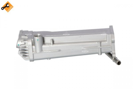 Radiator EGR - Radiator recirculare gaze esapament potrivit VOLVO C30, C70 II, S40 II, S60 II, S80 II, V40, V50, V60 I, V70 III, V70 III/KOMBI, XC60 I, XC70 II 2.0D/2.4D/2.4DH 03.06-07.18