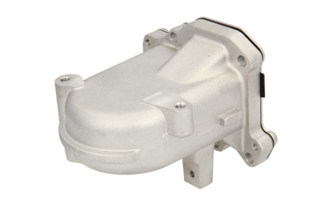 Radiator recirculare gaze esapament potrivit VOLVO C30, S40 II, S60 II, S80 II, V50, V60 I, V70 III; CITROEN BERLINGO MULTISPACE, BERLINGO/MINIVAN, C3 II, C3 PICASSO, C4 AIRCROSS 1.4D-1.6D dupa 2005 [1]