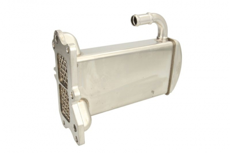 Radiator EGR - Radiator recirculare gaze esapament potrivit VW CALIFORNIA T5 CAMPER, CALIFORNIA T6 CAMPER, MULTIVAN T5, TRANSPORTER T5, TRANSPORTER T6 2.0D 09.09-12.19