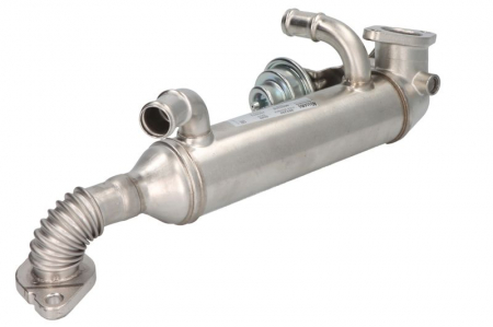 Radiator recirculare gaze esapament potrivit VW CALIFORNIA T5 CAMPER, MULTIVAN T5, TOUAREG, TRANSPORTER T5 2.5D 01.03-05.10 [1]