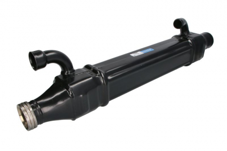 Piese Auto - Radiator recirculare gaze esapament (reconditionat) EURO 5 potrivit SCANIA G I, P I, R I DC09.108-OC9.G05 01.03-05.19