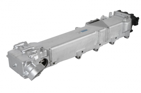 Piese Auto - Radiator recirculare gaze esapament (reconditionat) potrivit MAN TGS I, TGX I D1556LF07-D3876LF09 01.14-09.21